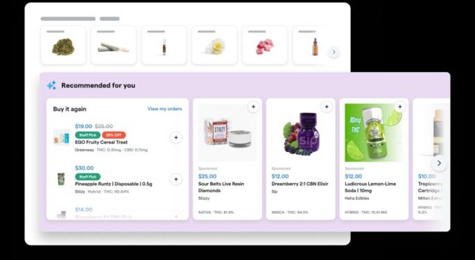 EXCLUSIVE: This Cannabis-Focused Tech Platform Uses AI-Driven Tools For Smarter Cannabis Retail Management, Here's What Its New Features Offer