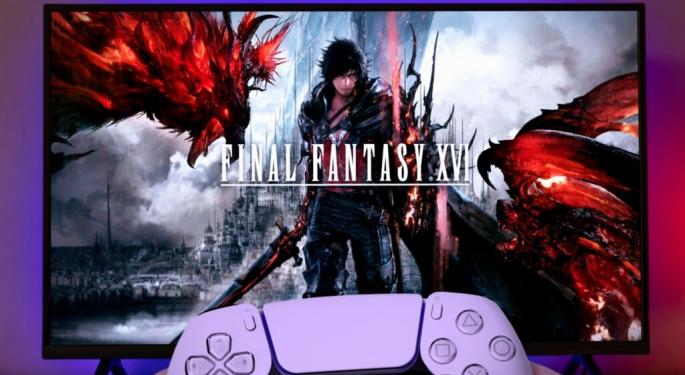 Final Fantasy 16 On Xbox? Square Enix Hints At A Possible Release
