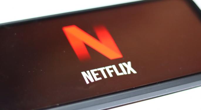 Netflix Stock Could Get Boost From NFL Games, 'Squid Game' Season 2: Analyst Says 'Content Catalysts' Begin In Q4