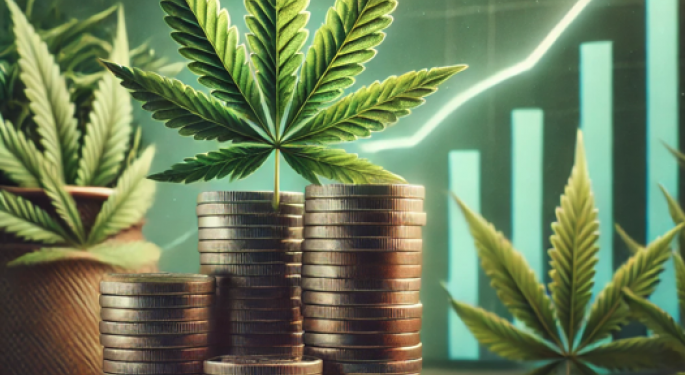 Cannabis Company TerrAscend Secures Second And Final $26M Loan, Reduces Debt In Michigan