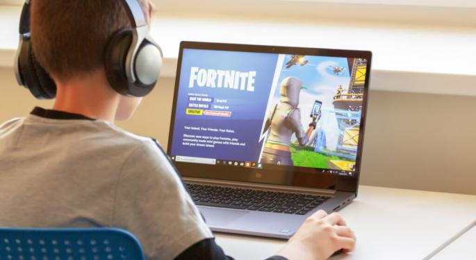 Fortnite Just Made Parenting Easier: How To Control Your Kid's Playtime With Latest Update