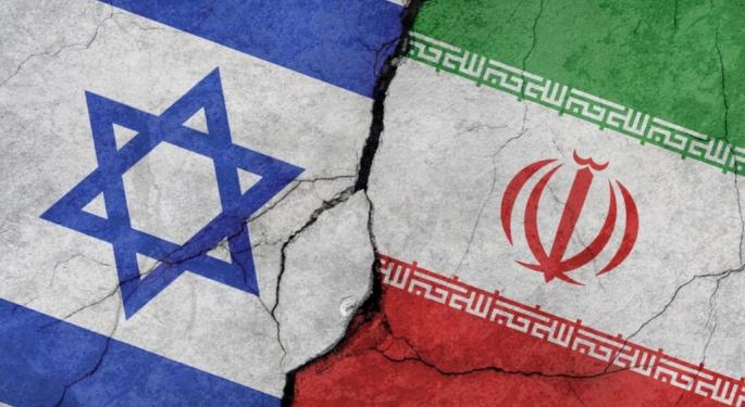 Iran Set To Launch Ballistic Missile Attack Against Israel: Report