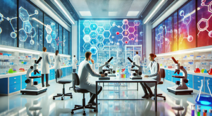 PharmAla Biotech To Supply MDMA For Harvard's Maclean Hospital Clinical Trial