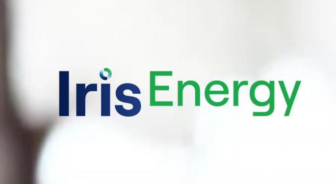 Iris Energy Boasts 'Largest Untapped Power' Portfolios For Bitcoin Mining, Profitable AI Cloud Tech: Analyst