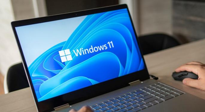 Another Blue Screen Day? Microsoft's Windows 11 Reboot Might Cause Temporary Glitches. Here's How To Fix Them