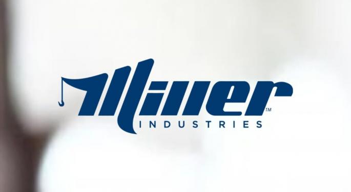 Miller Industries Faces Ongoing Activist Investor Campaign, Analyst Adds Tow Truck Company To STAMPEDE List