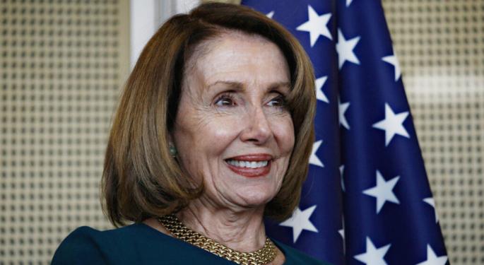 Nancy Pelosi Says JD Vance Was 'Clever' But Not 'Real' On Abortion During The Debate: They Are For A National Ban