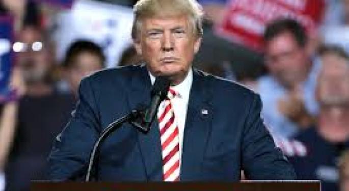 Jack Smith Makes Case Against Trump: 'He Resorted To Crimes To Try To Stay In Office' After Losing Elections — Ex President's Campaign Hits Back By Saying 'Radical Democrats...Are Freaking Out'