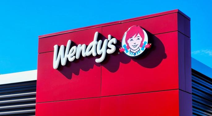 Wendy's Is Ready, Kids And Adults: SpongeBob SquarePants Collaboration Includes Pineapple Frosty, Krabby Patty Burgers
