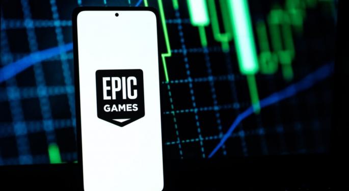 Epic Games Is Now 'Financially Sound,' Says CEO Tim Sweeney After Major Layoffs