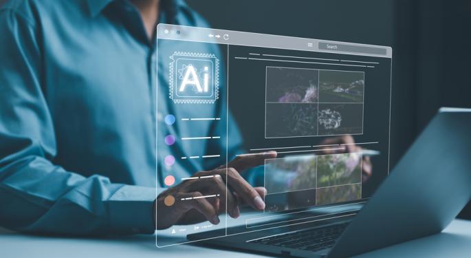 Google DeepMind, BioNtech Unveil AI Lab Assistants To Revolutionize Scientific Research