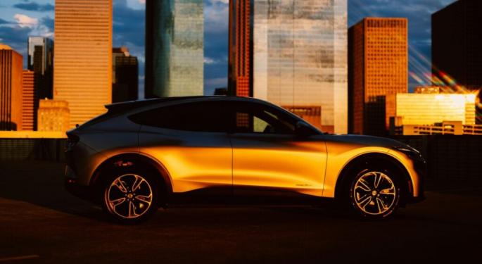 European Tariffs On China's EV Makers Could Backfire
