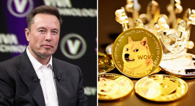 Much Wow! How Elon Musk Went From Promising To Eat A Happy Meal If McDonald's Adopts Dogecoin To Promoting A 'DOGE' Department