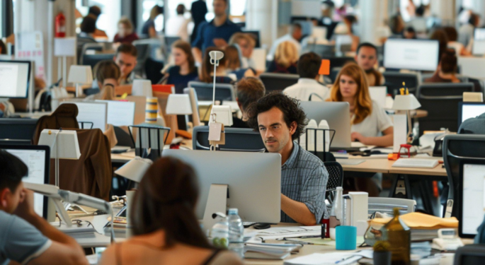 Jobs Report In Focus: Will Slower Growth Push The Fed Toward November Interest Rate Cut?