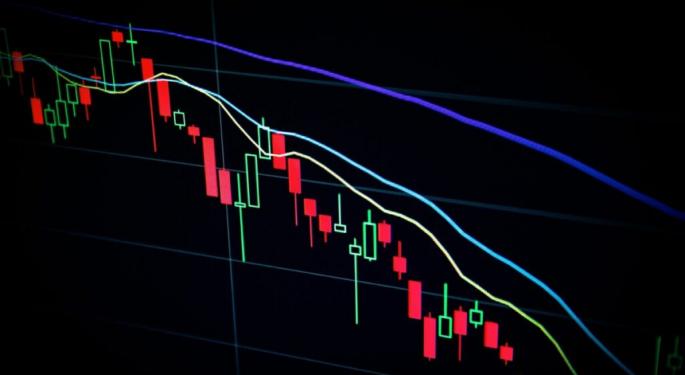 Geopolitical Risks May Be Biggest Threat To Markets, BoE Says