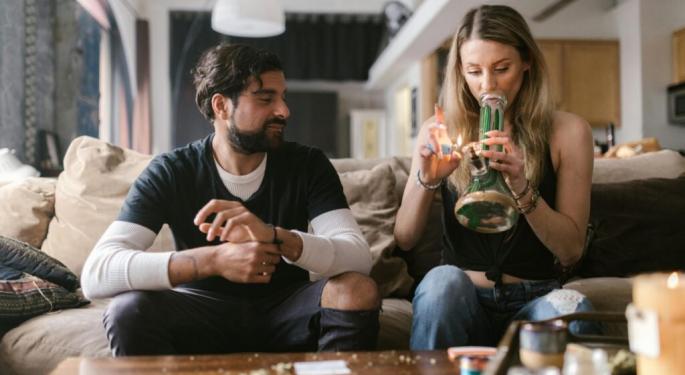 Why Weed Aroma Matters: Aurora Cannabis Collaborates In Study On Marijuana Smells