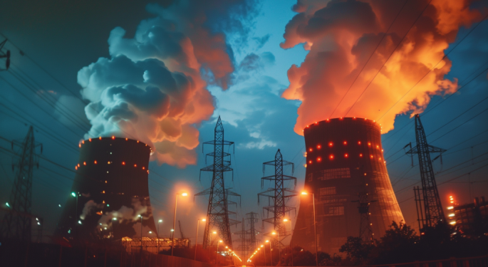 Top 2 Utilities Stocks That May Collapse In Q4