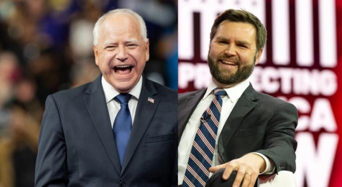 Walz vs. Vance: Who Won VP Debate, And Could The Outcome Shift 2024 Election For Harris Or Trump?