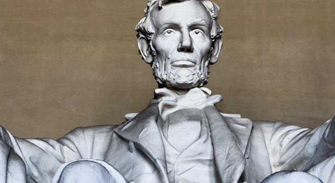 76% Americans Would Vote For Abraham Lincoln If He Was Running For White House: Poll