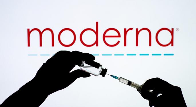 Alnylam's Concedes Its Patent Infringement Case Against Moderna's COVID-19 Vaccine