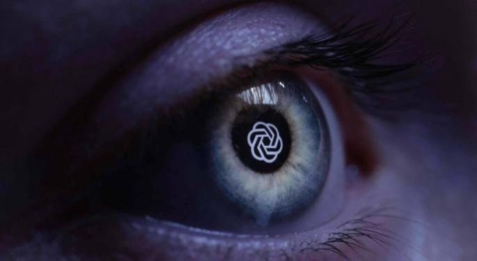 OpenAI's Latest 'Eye-Popping' Valuation Ignites Analyst Expectations For 'Tidal Wave' Of AI Spending
