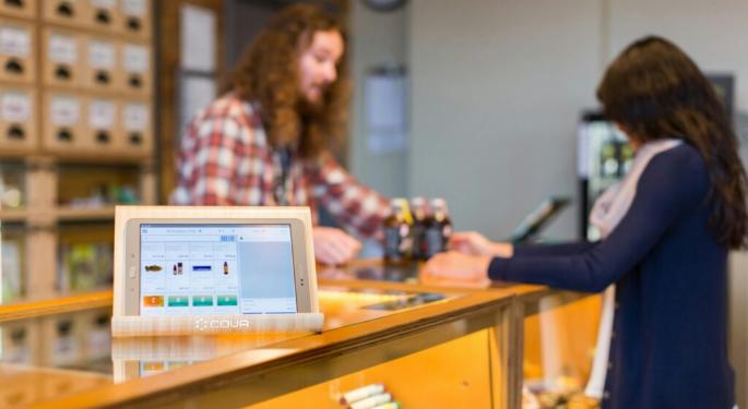 Here's Where To Buy Legal Weed: These States Get New Stores As Cannabis Legalization Looms