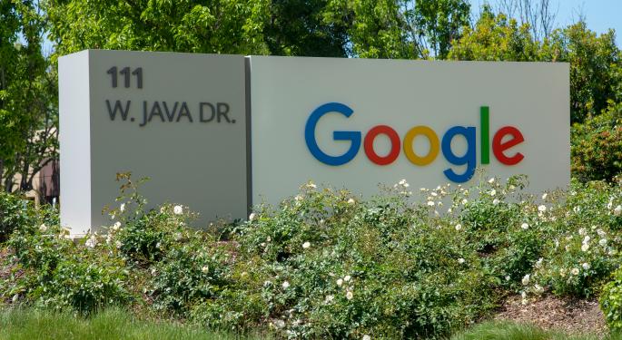 Google Offers To Settle Indian Antitrust Case Related To Smart TV Probe: Report