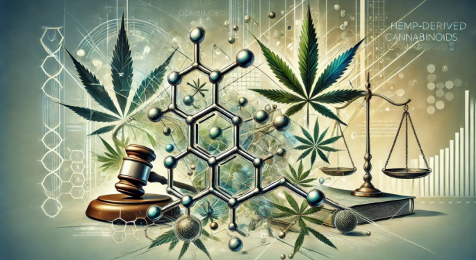 California's Hemp Ban 'Likely Won't Be The Last': Will It Push Consumers Back To Licensed Operators?