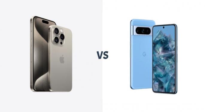 Better Quality Or Higher Loyalty? Apple's iPhone Users Retain Their Devices Longer Than Those Buying Google's Pixel And Samsung's Galaxy Smartphones