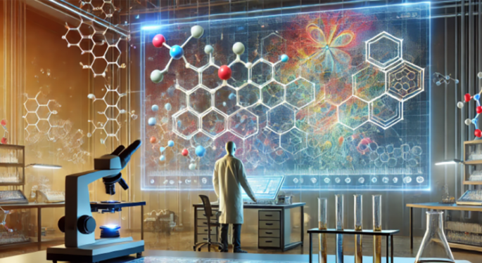 Psychedelics 2.0: Companies Explore Safer, More Targeted Therapies
