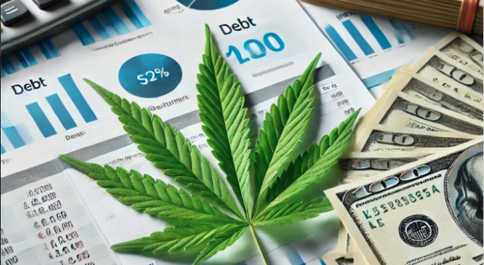 Lender Expresses Concern Over Cannabist Company's 'Pray And Hope' Approach