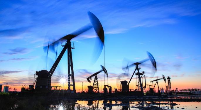 Diamondback Energy Is 'Making All The Right Moves,' Says Bullish Analyst