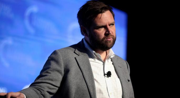 JD Vance Gets Slammed Over Misleading Immigration Claims By Leading Economist: 'Surge Of Immigrants Will Dramatically Reduce The Federal Deficit'
