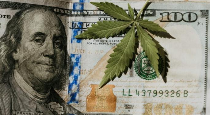 IM Cannabis' $1.6M Non-Brokered Private Placement Offering, Here's What Investors Need To Know