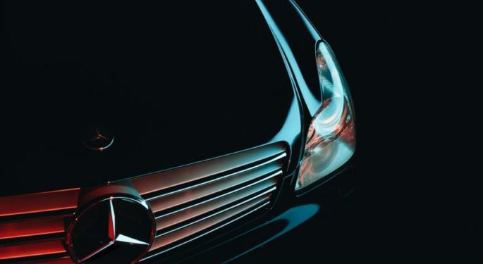 European Automakers Criticize Chinese EV Tariffs