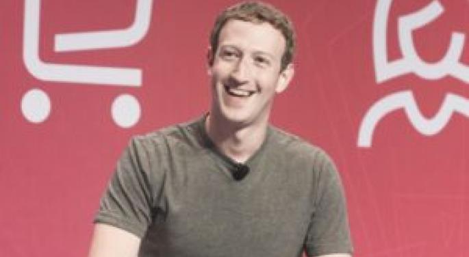 From Tech To Tees: Meta's Zuckerberg May Launching Clothing Line On Instagram