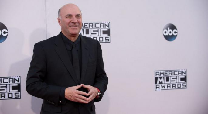 Kevin O'Leary Defends The American Dream On Fox Business – 'I'm The Guy That Invests In Businesses 5 To 500 Employees, We Are On Fire!'