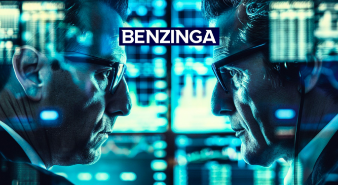 Benzinga Bulls And Bears: Nvidia, Apple, Amazon, Spirit Airlines — And Dogecoin Drops But Whale Activity Remains High