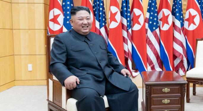Kim Jong Un And Xi Jinping Vow To 'Write A New Chapter' In China-North Korea Cooperation: 'Develop The Friendly And Cooperative Relations...As Required'