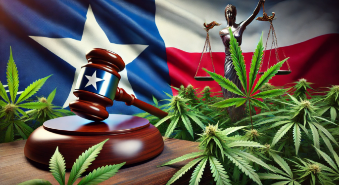 Texas Hemp Industry Fights Delta-8 THC Ban As Supreme Court Decision Looms