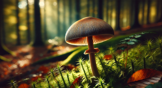 Could Psilocybin Be A Game-Changer For Millions Battling Depression? New Study Says Yes
