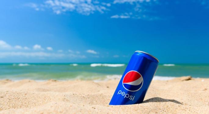 Pepsi Q3 Earnings Preview: Can The Beverage Giant Keep Beating Expectations and Boost Revenue Growth?