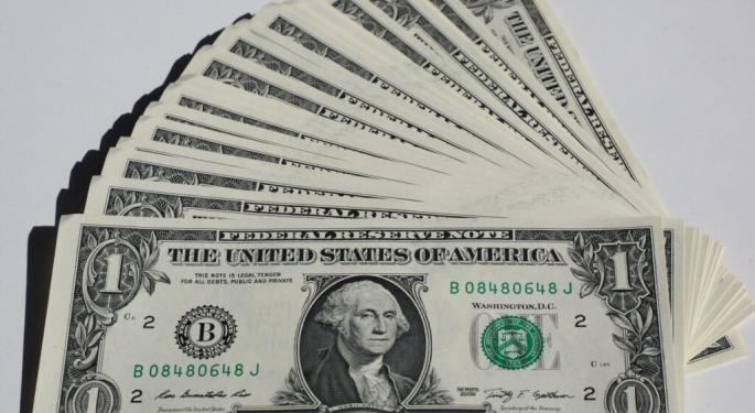 Top 3 Financials Stocks That May Jump This Quarter