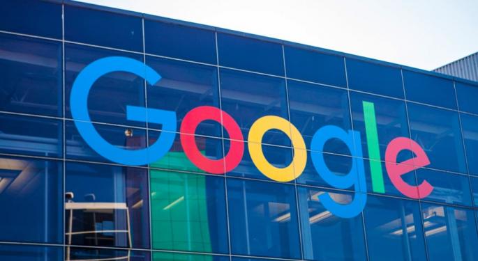 Google Will Continue To Fight Epic Games In Court To Halt Epic-Requested Changes To Play Store: 'Undercut Android's Ability To Compete With Apple's iOS'