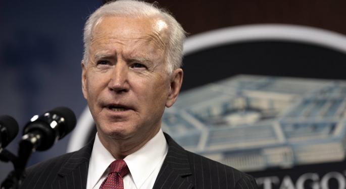 Biden's Presidency Hits Hard: Households Now Forking Over $2,500 More Annually for Groceries – Can You Afford the Surge?