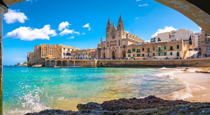Malta Considers Safe Cannabis Consumption Places, New Legal Forms Of Marijuana And Bans HHC Products