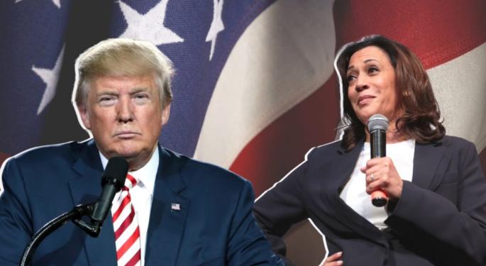 'No Lesser Evil' Between Harris And Trump: Jill Stein Slams Both Candidates For Losing Arab American And Muslim Votes
