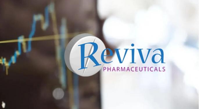 Reviva Pharmaceuticals Schizophrenia Drug Demonstrates Strong Efficacy On Heels Of Bristol Myers, FDA Approval: Analyst