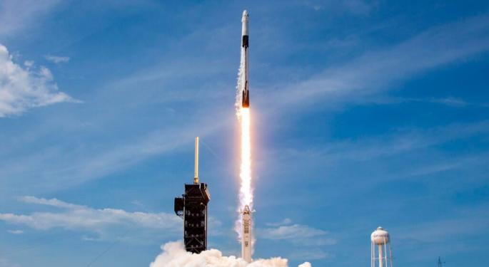 SpaceX's Falcon 9 To Launch Again On Monday For ESA's Hera Mission: FAA Reportedly Says It's A One-Time Approval