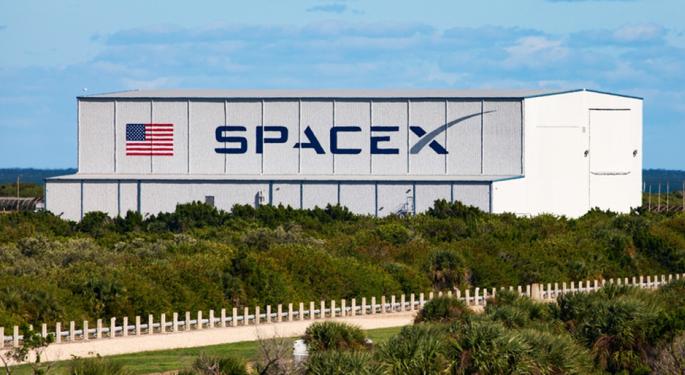 SpaceX And T-Mobile's Direct-To-Cell Satellite Service For Hurricane-Hit Areas Green Lighted By FCC: 'Already Been Enabled And Started Broadcasting Emergency Alerts To Cell Phones On All Networks'